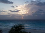 Cancun_sunrise_2014